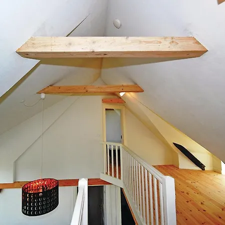 Dom wakacyjny Three-bedroom Holiday With A Fireplace 06 Fanø